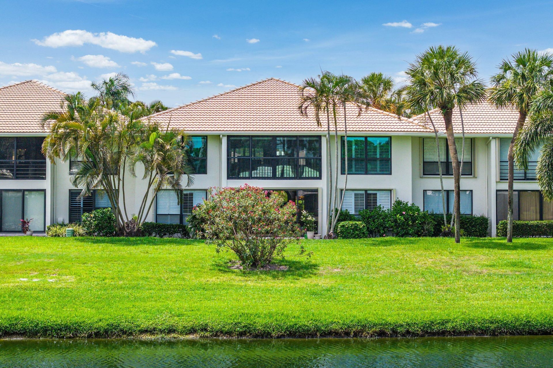 3676 Quail Ridge Drive N, Unit Green Hero, Boynton Beach, FL 33436 Photo