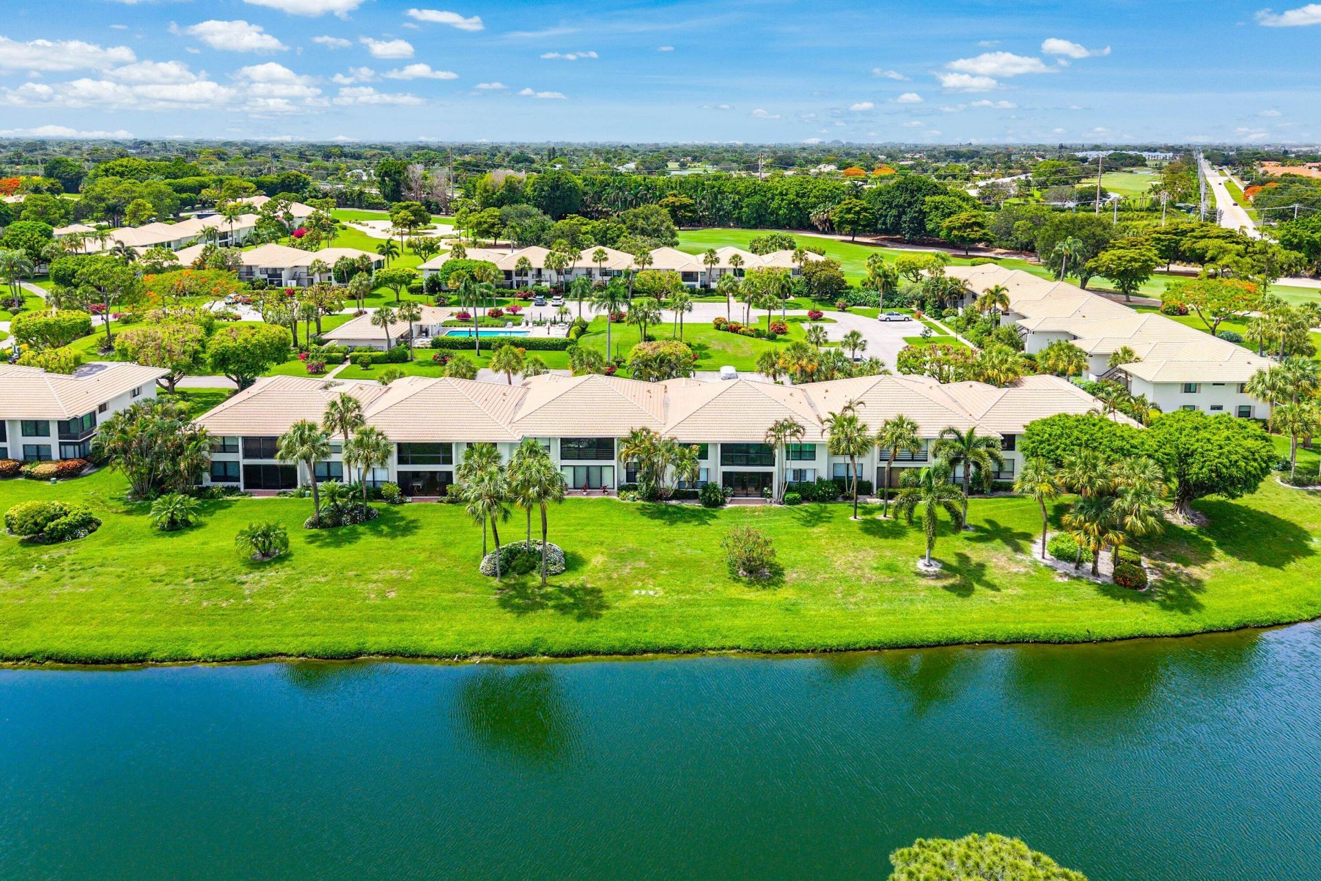 3676 Quail Ridge Drive N, Unit Green Hero, Boynton Beach, FL 33436 Photo