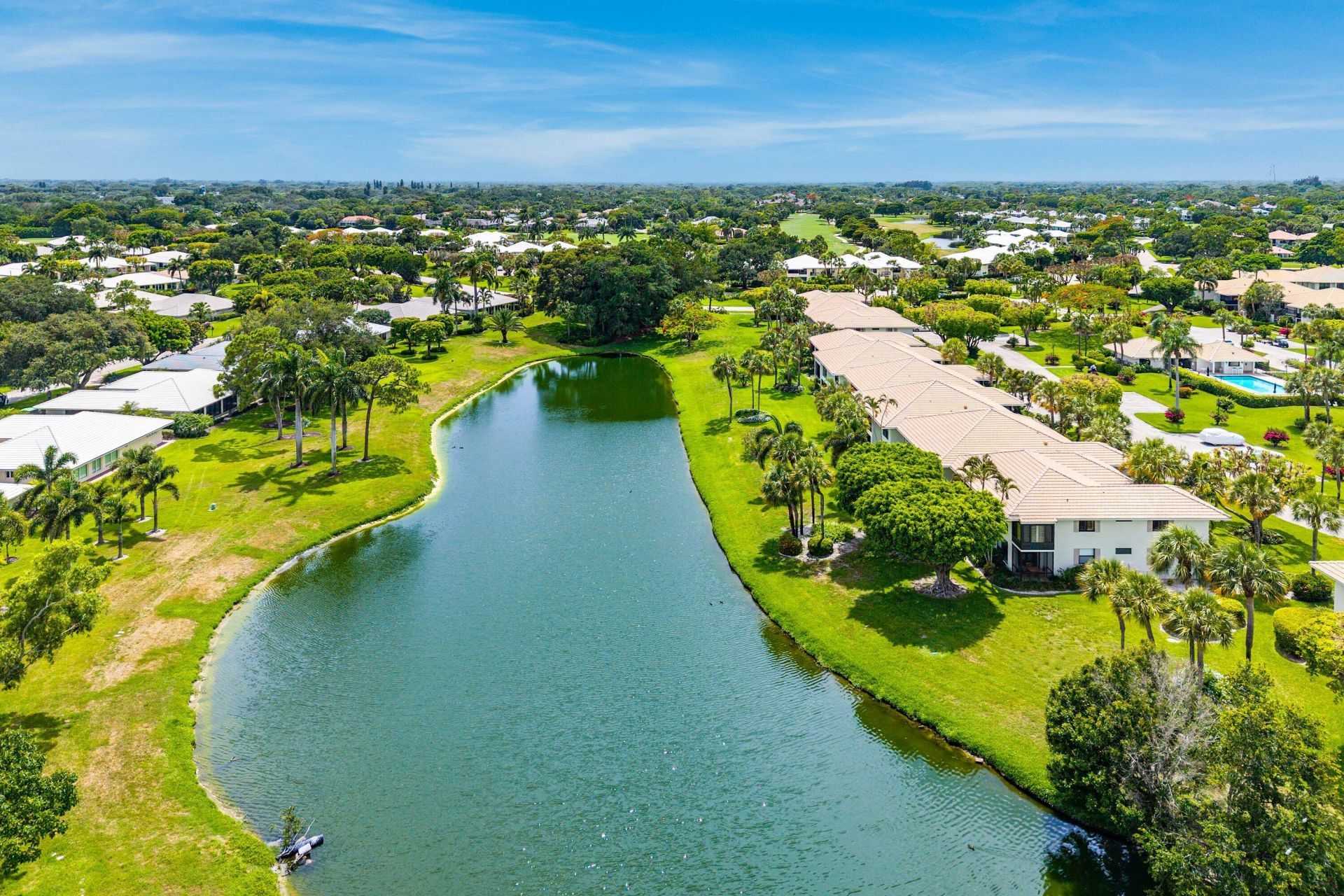 3676 Quail Ridge Drive N, Unit Green Hero, Boynton Beach, FL 33436 Photo