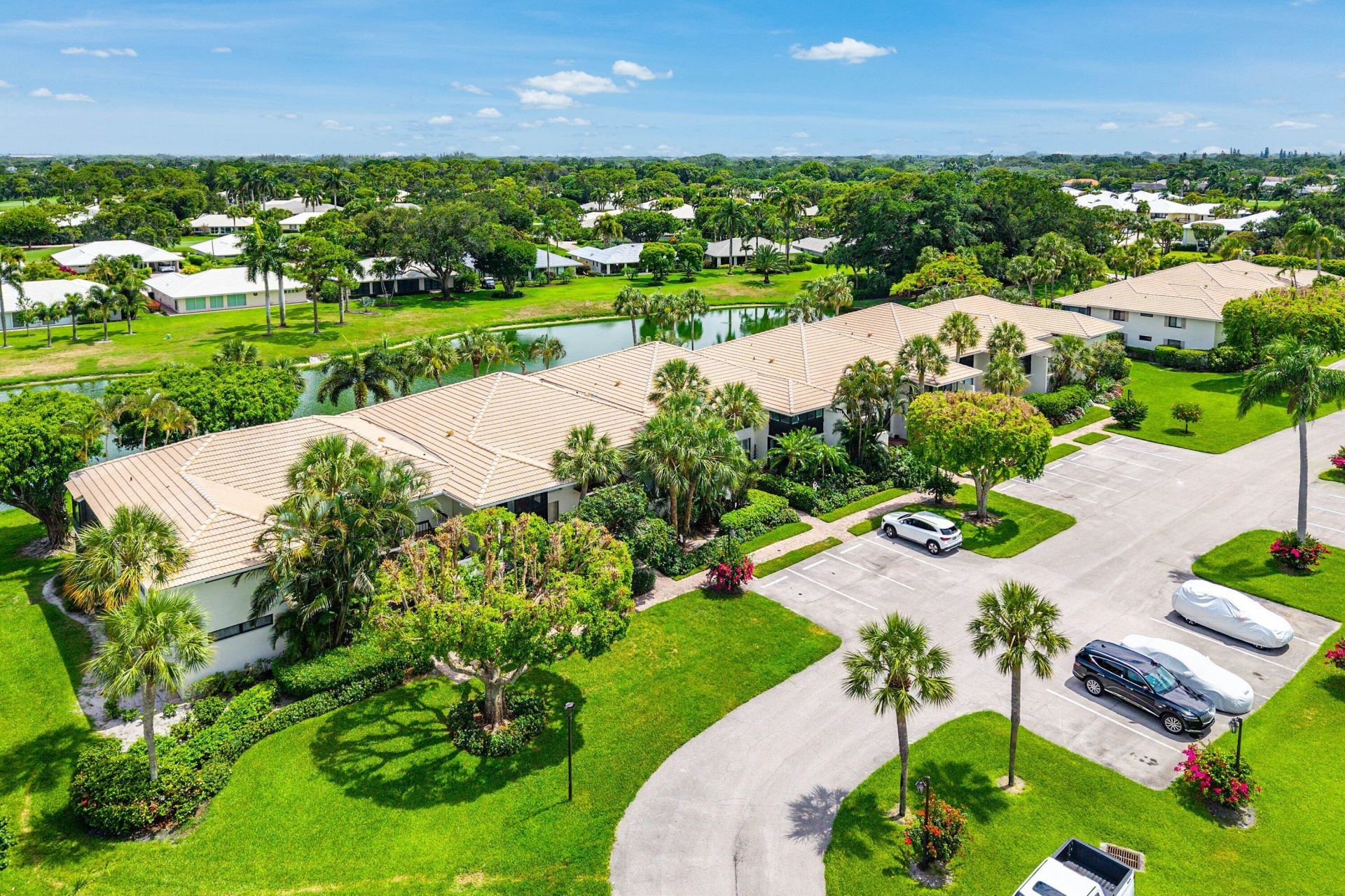 3676 Quail Ridge Drive N, Unit Green Hero, Boynton Beach, FL 33436 Photo