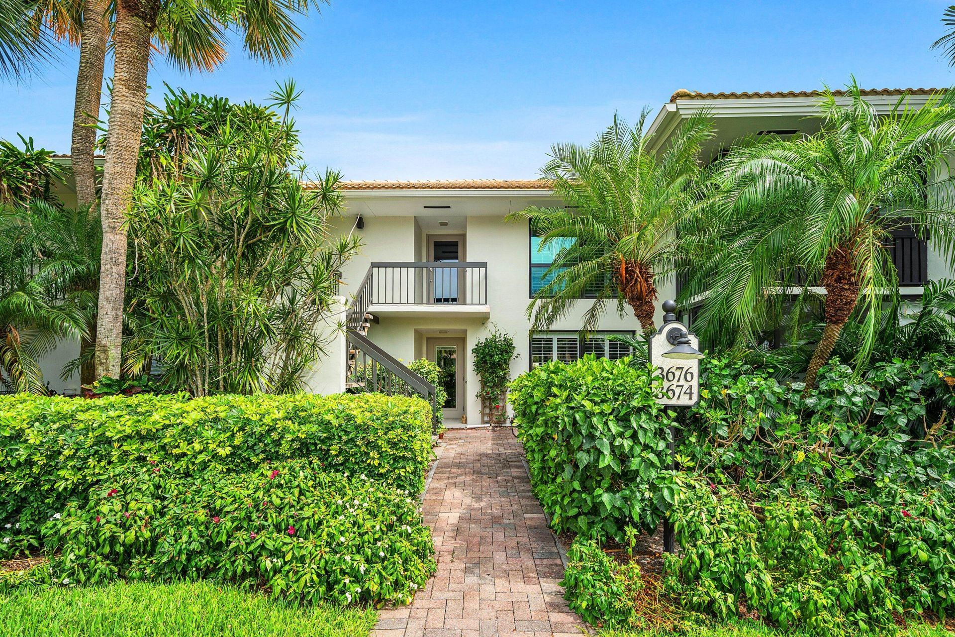 3676 Quail Ridge Drive N, Unit Green Hero, Boynton Beach, FL 33436 Photo