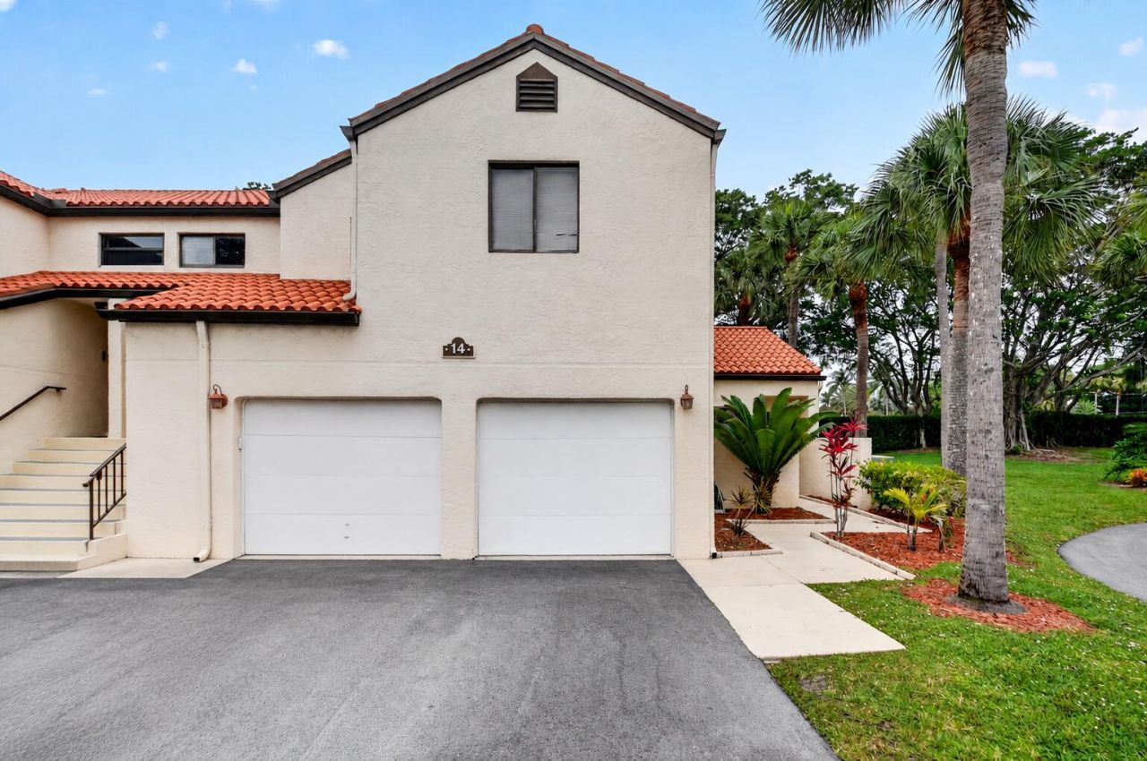 14 Via De Casas, Unit 104, Boynton Beach, FL 33426 Photo