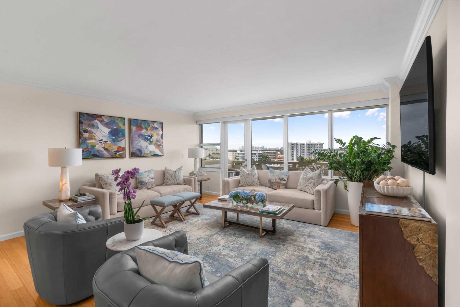 3200 NE 36th Street, Unit 806, Fort Lauderdale, FL 33308 Photo