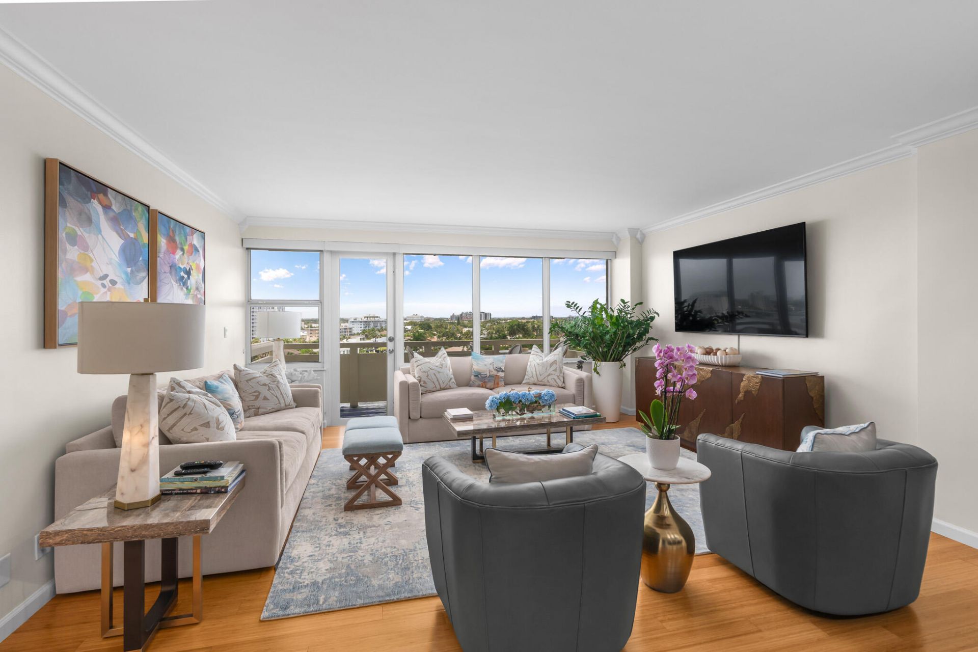 3200 NE 36th Street, Unit 806, Fort Lauderdale, FL 33308 Photo