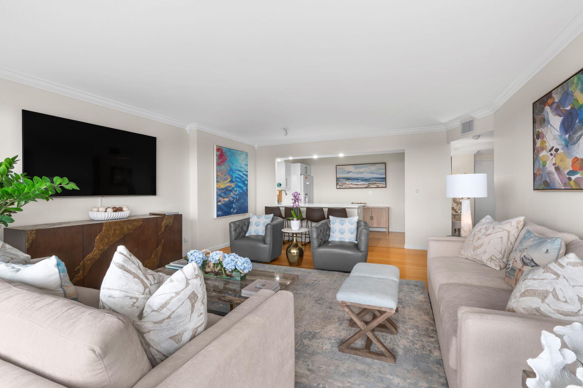 3200 NE 36th Street, Unit 806, Fort Lauderdale, FL 33308 Photo