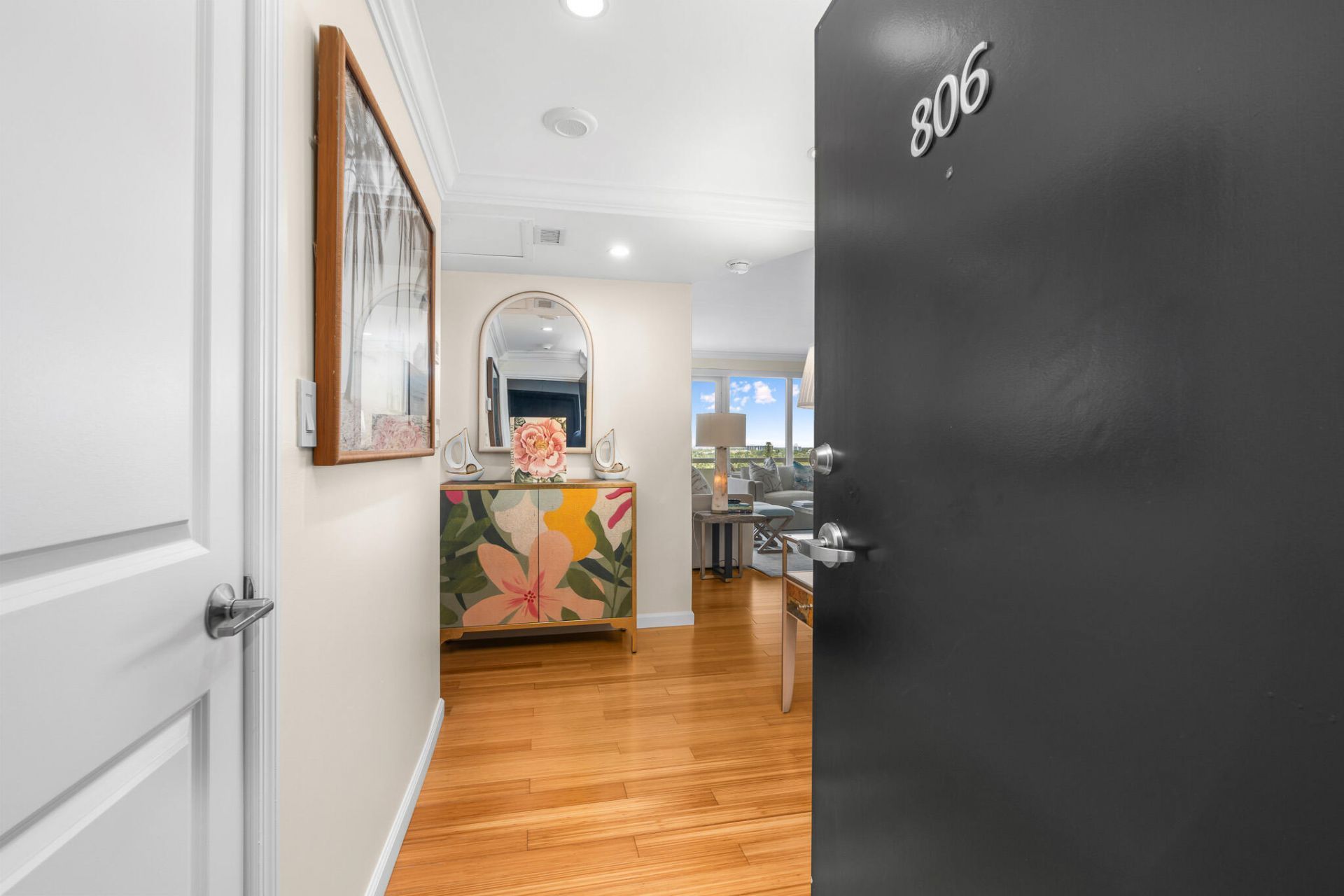 3200 NE 36th Street, Unit 806, Fort Lauderdale, FL 33308 Photo