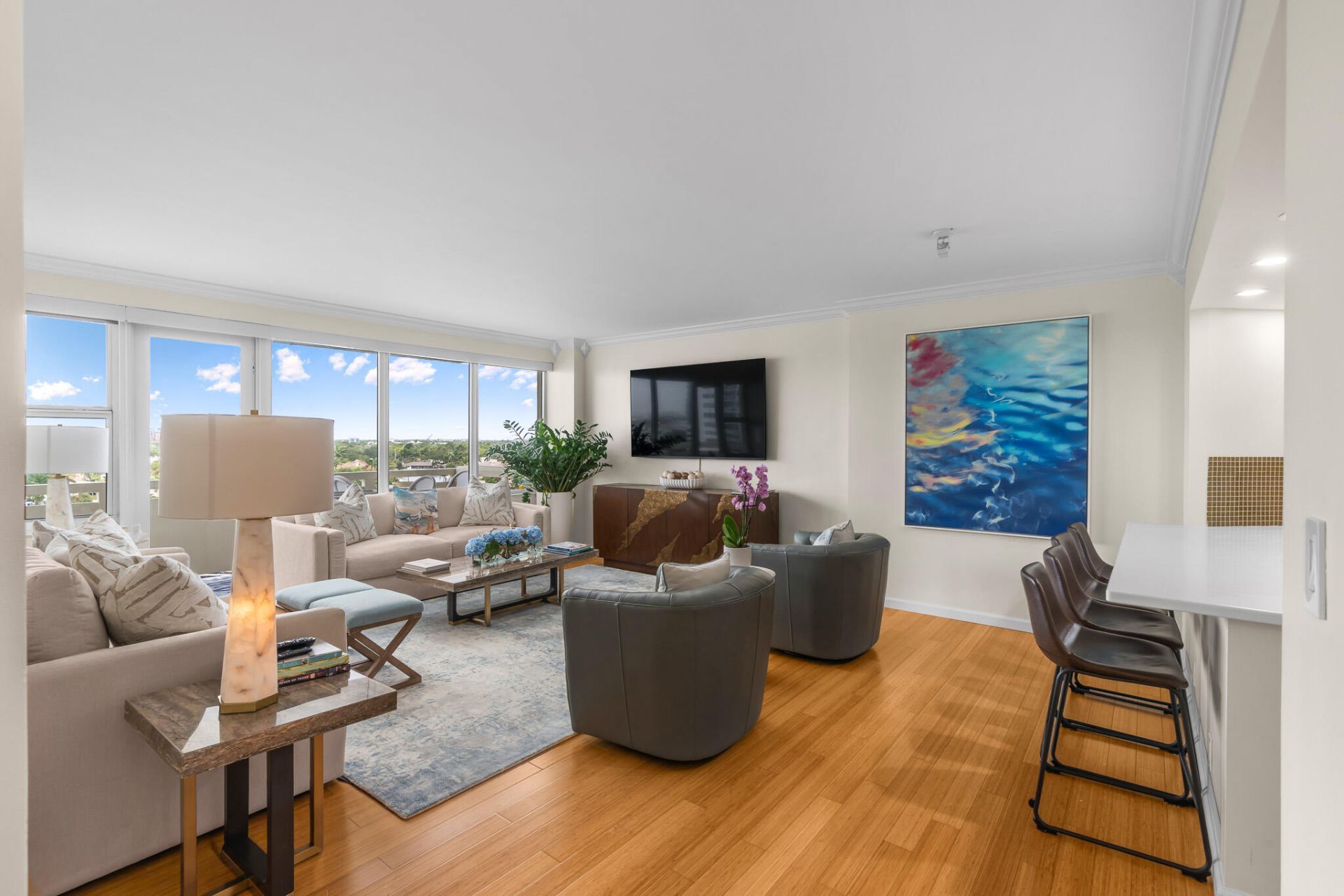 3200 NE 36th Street, Unit 806, Fort Lauderdale, FL 33308 Photo