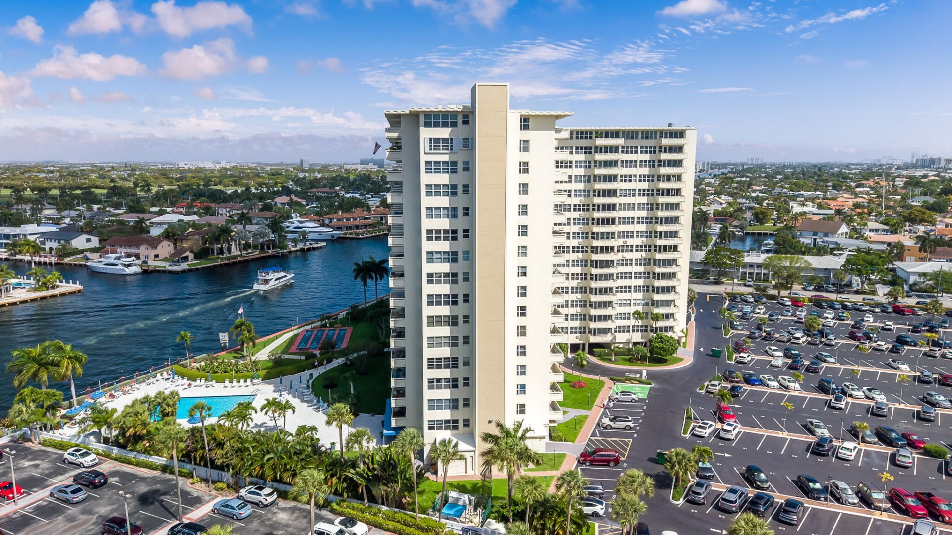 3200 NE 36th Street, Unit 806, Fort Lauderdale, FL 33308 Photo
