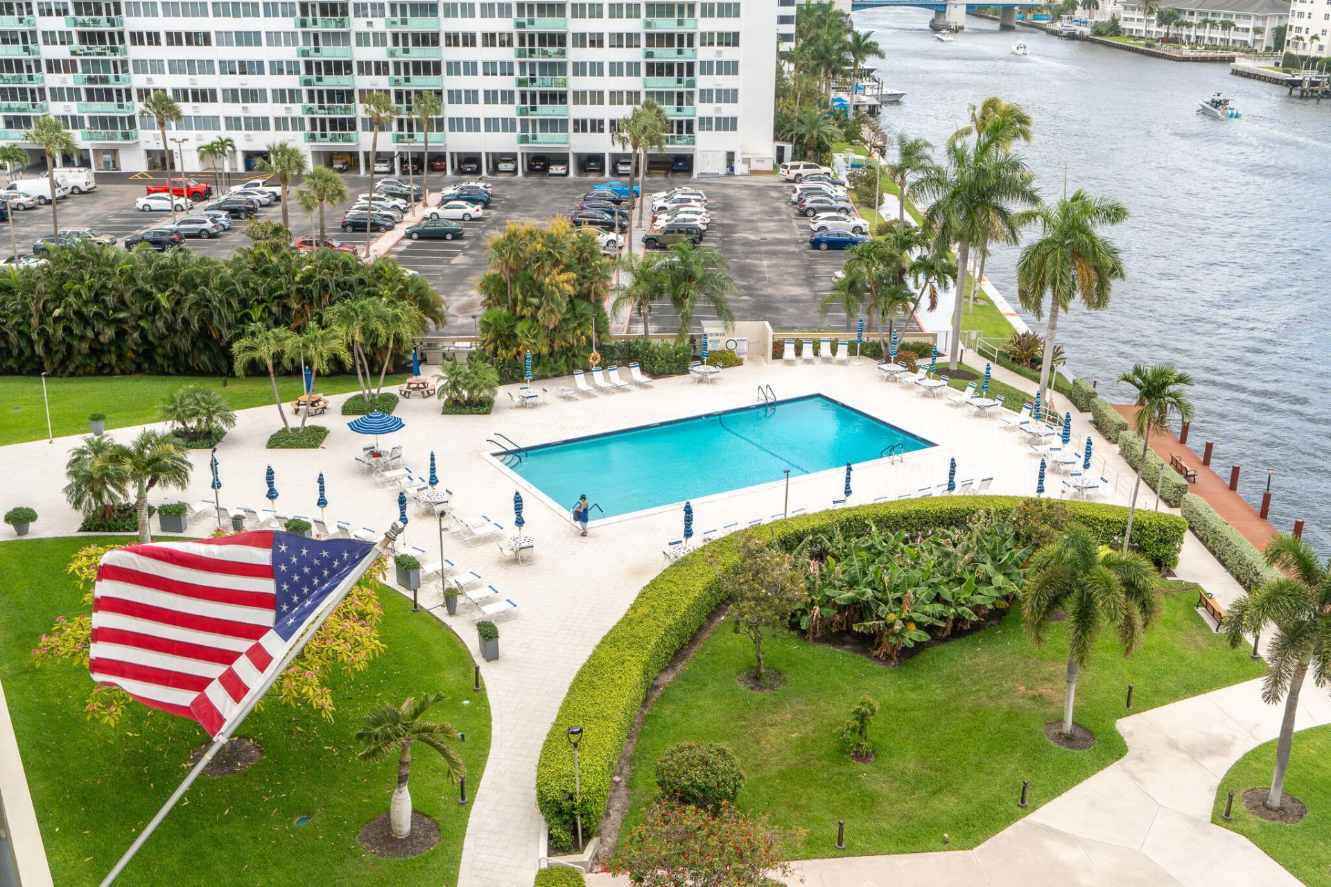 3200 NE 36th Street, Unit 806, Fort Lauderdale, FL 33308 Photo