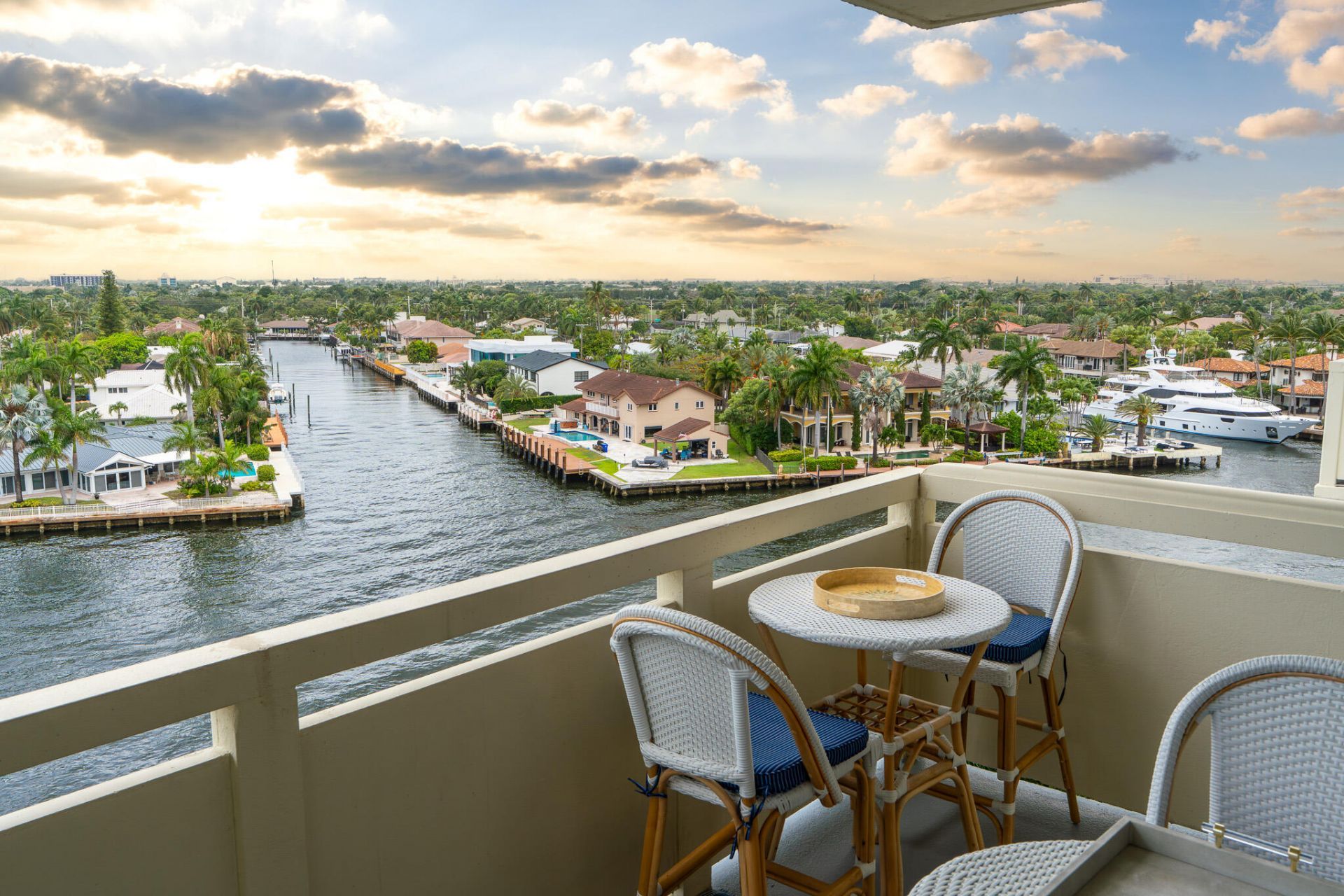3200 NE 36th Street, Unit 806, Fort Lauderdale, FL 33308 Photo