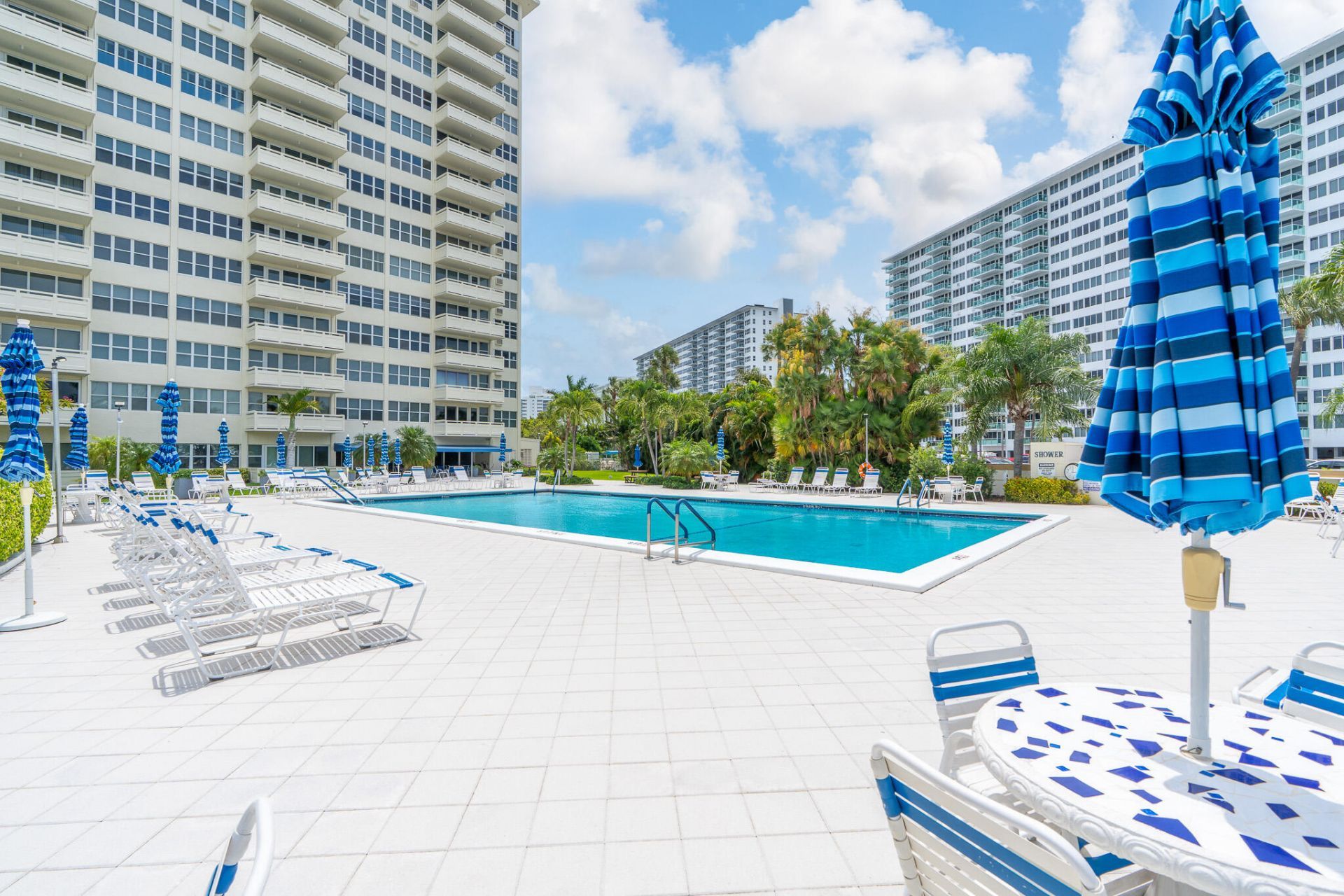 3200 NE 36th Street, Unit 806, Fort Lauderdale, FL 33308 Photo