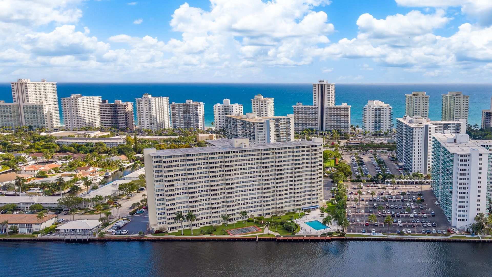 3200 NE 36th Street, Unit 806, Fort Lauderdale, FL 33308 Photo