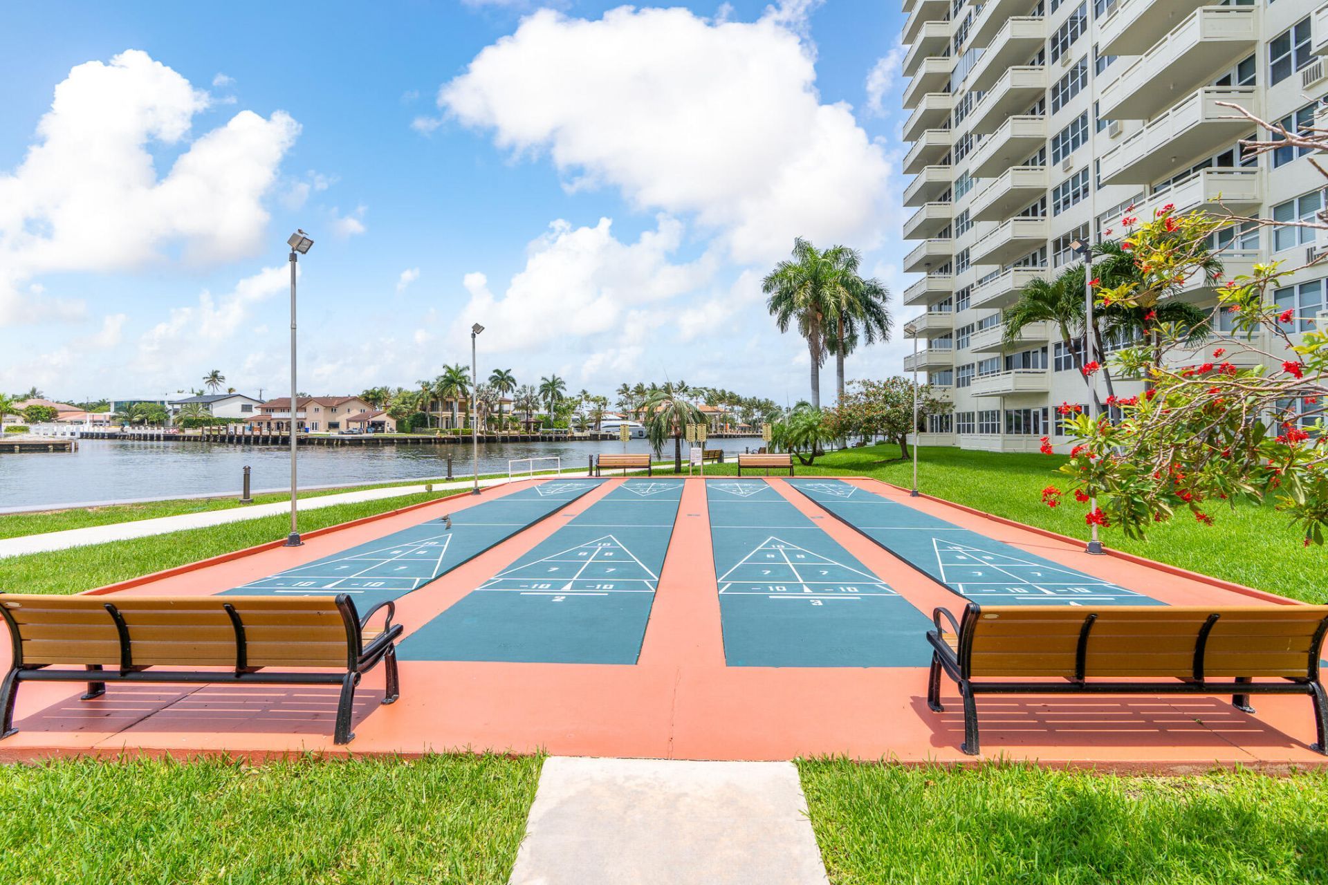 3200 NE 36th Street, Unit 806, Fort Lauderdale, FL 33308 Photo