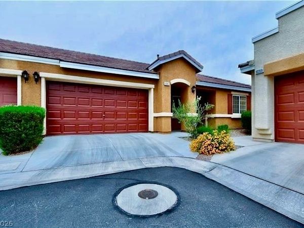 10363 Madagascar Palm Street , Las Vegas, NV 89141