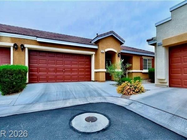 10363 Madagascar Palm Street, Las Vegas, NV 89141