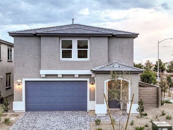 233 VEGAS VERDE Avenue , North Las Vegas, NV 89031