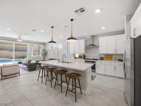 5521 Acadia Leaf Street , Las Vegas, NV 89149