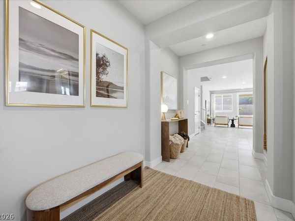 5521 Acadia Leaf Street , Las Vegas, NV 89149