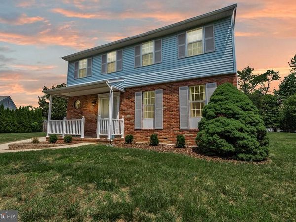8328 SAIL COURT, PASADENA, MD 21122