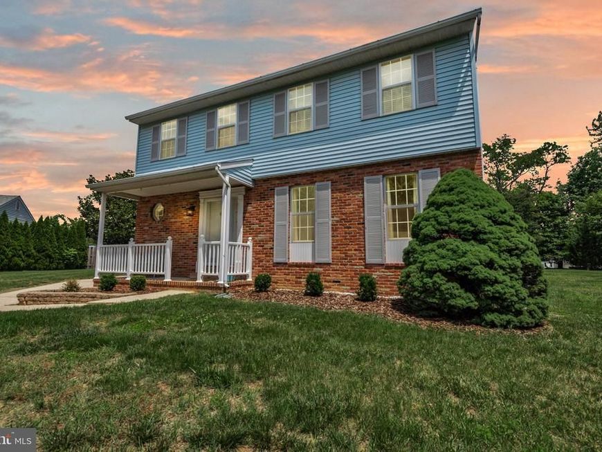 8328 Sail Court, Pasadena, MD 21122 Main Photo
