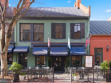 105 N LOUDOUN STREET , Unit 1, WINCHESTER, VA 22601