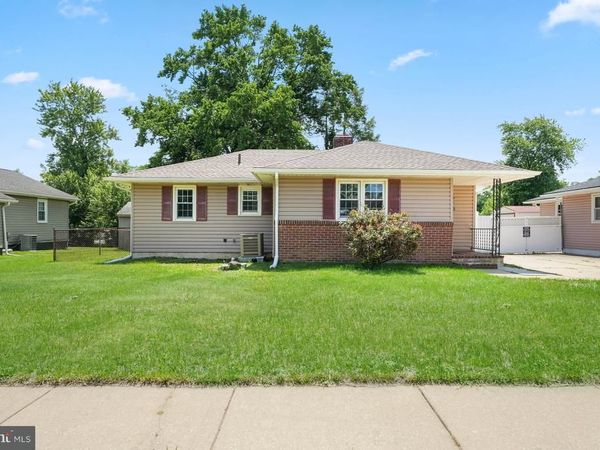 3818 NANCY AVENUE, WILMINGTON, DE 19808