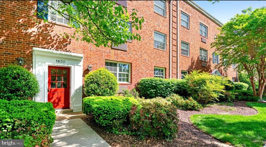 1630 W ABINGDON DRIVE, ALEXANDRIA, VA 22314