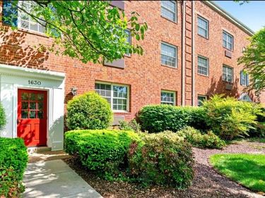 1630 W ABINGDON DRIVE, Unit 302, ALEXANDRIA, VA 22314