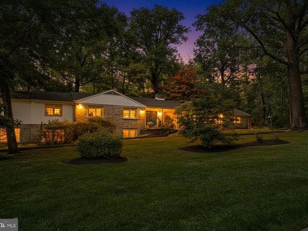 2 KENMONT COURT, OWINGS MILLS, MD 21117