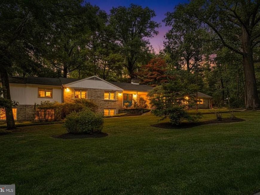 2 Kenmont Court, Owings Mills, MD 21117 Main Photo