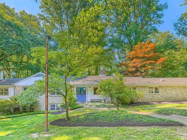 2 KENMONT COURT, OWINGS MILLS, MD 21117