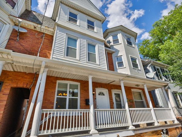 129 E GOEPP STREET, BETHLEHEM, PA 18018