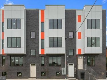 1632 CAMBRIDGE STREET , Unit A, PHILADELPHIA, PA 19130