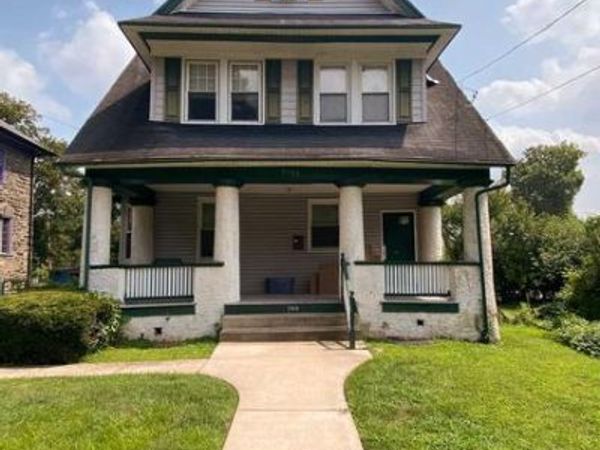 7919 PARK AVENUE, Unit 3RD FLOOR, ELKINS PARK, PA 19027