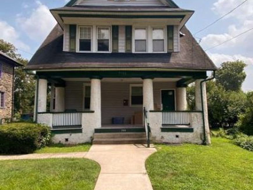 7919 Park Avenue, Unit 3RD FLOOR, Elkins Park, PA 19027 Main Photo