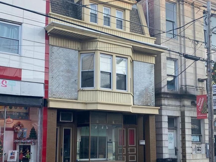 10 E Main Street , Schuylkill Haven, PA 17972 Main Photo