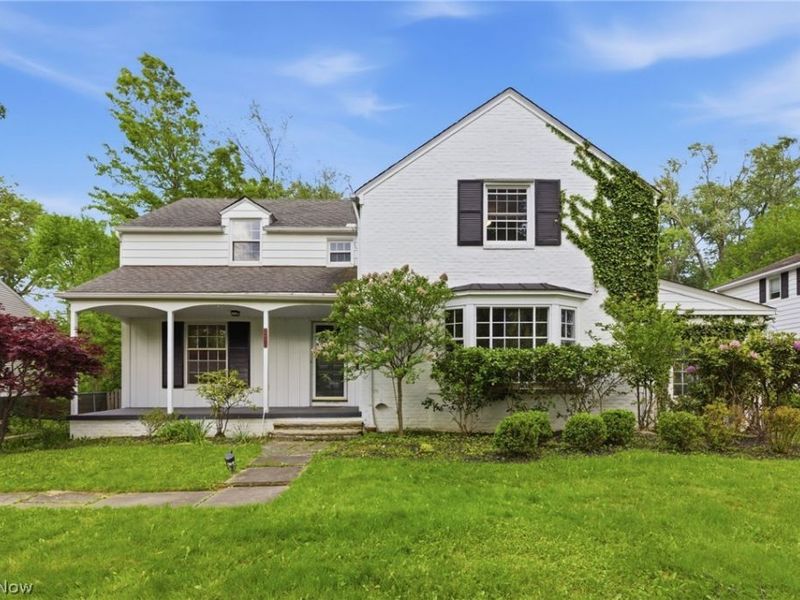 2673 Belvoir Boulevard , Shaker Heights, OH 44122 Photo 1