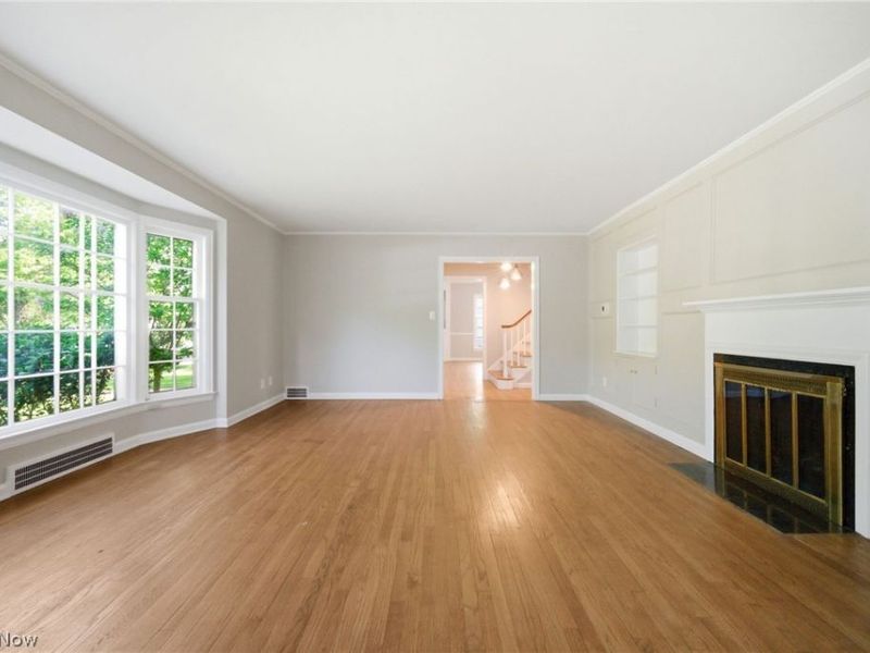 2673 Belvoir Boulevard , Shaker Heights, OH 44122 Photo 4