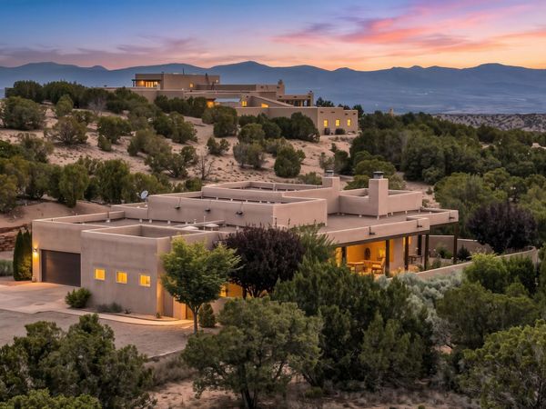 9B Paseo Del Pajaro , Santa Fe, NM 87506