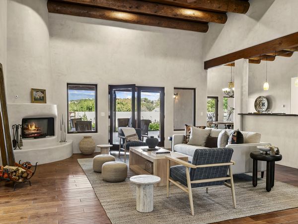 9B Paseo Del Pajaro , Santa Fe, NM 87506