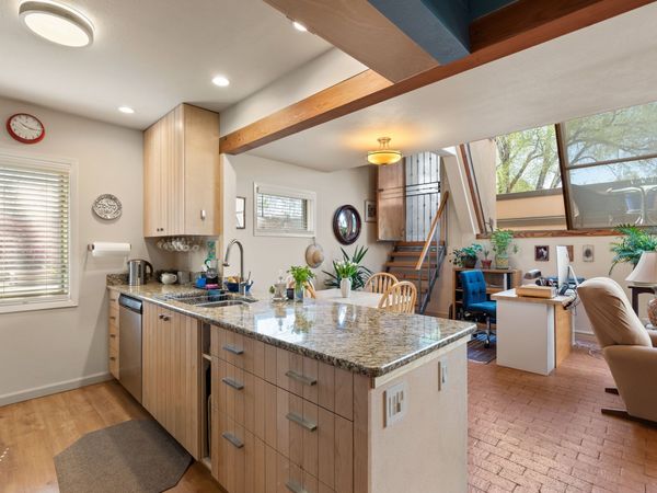 814 Camino De Monte Rey , Unit 112, Santa Fe, NM 87505
