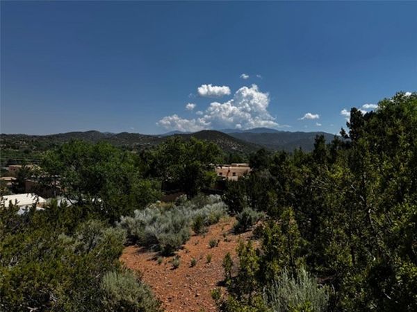 0 Camino San Acacio , Santa Fe, NM 87505