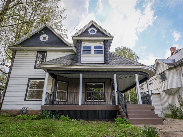 506 S Main St, Cambridge Springs, PA 16403