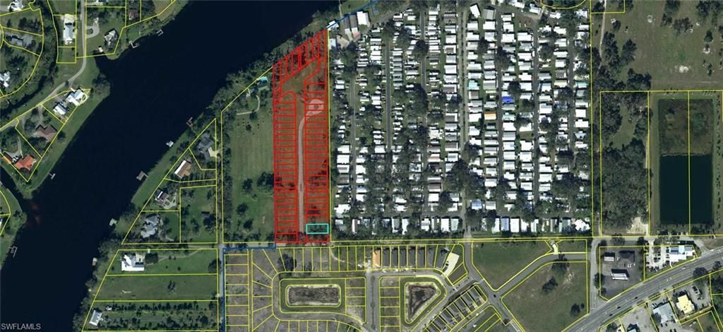 1050 Shady Oaks Ave , Labelle, FL 33935 Photo