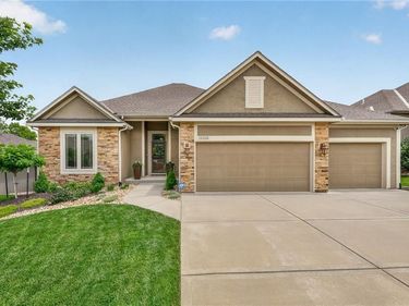 12255 NW Belmont Drive, Platte City, MO 64079