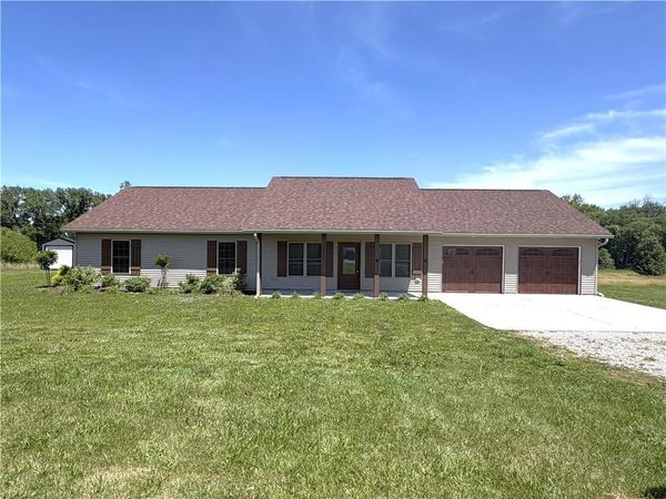 11915 Liv 2355 N/A, Chillicothe, MO 64601