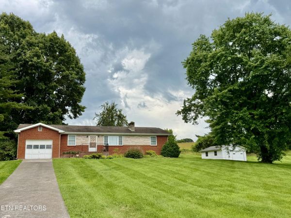5126 E Morris Blvd, Morristown, TN 37813