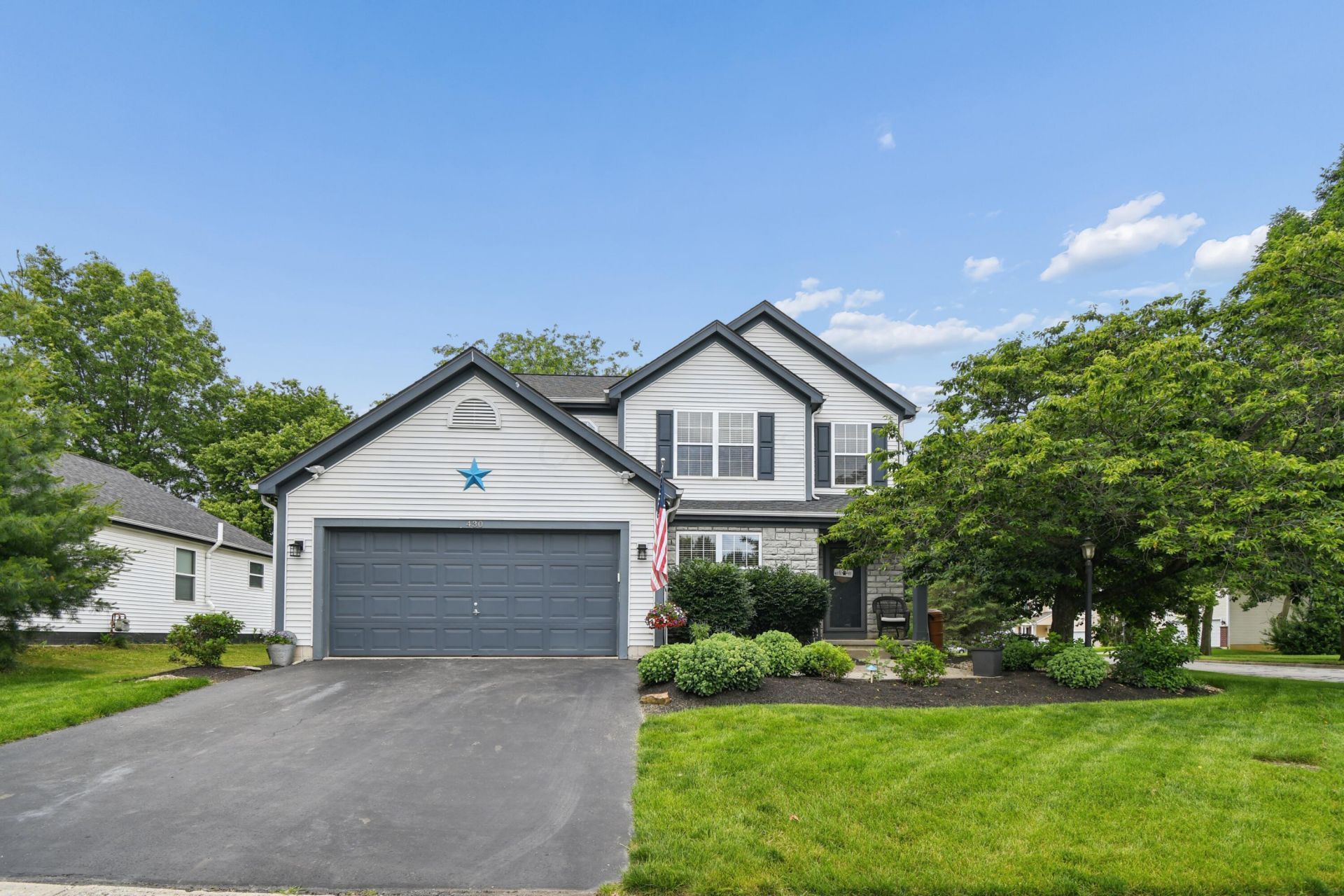 430 Flat River Street , Pickerington, OH 43147 Main Photo