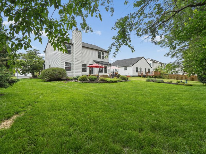 430 Flat River Street , Pickerington, OH 43147 Photo 36