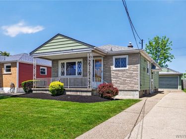 2918 Seneca Avenue , Niagara Falls, NY 14305